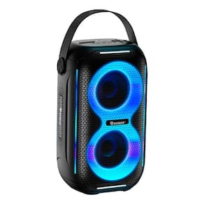 Caixa de Som Sumay Starbox 30w IPX6 CSP1312C