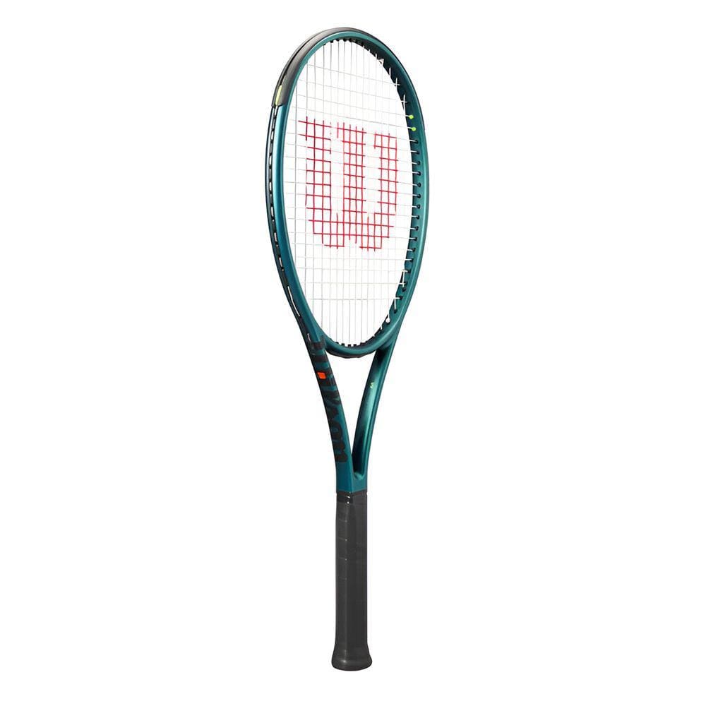 Raquete de Tênis Wilson Blade 98 V9 16x19 305g Encordoada