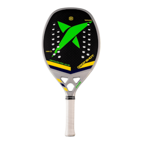Raquete de Beach Tennis DROP SHOT CENTAURO PRO 4.0