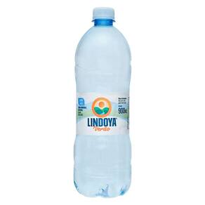 Água Mineral Lindoya Verão 900ml