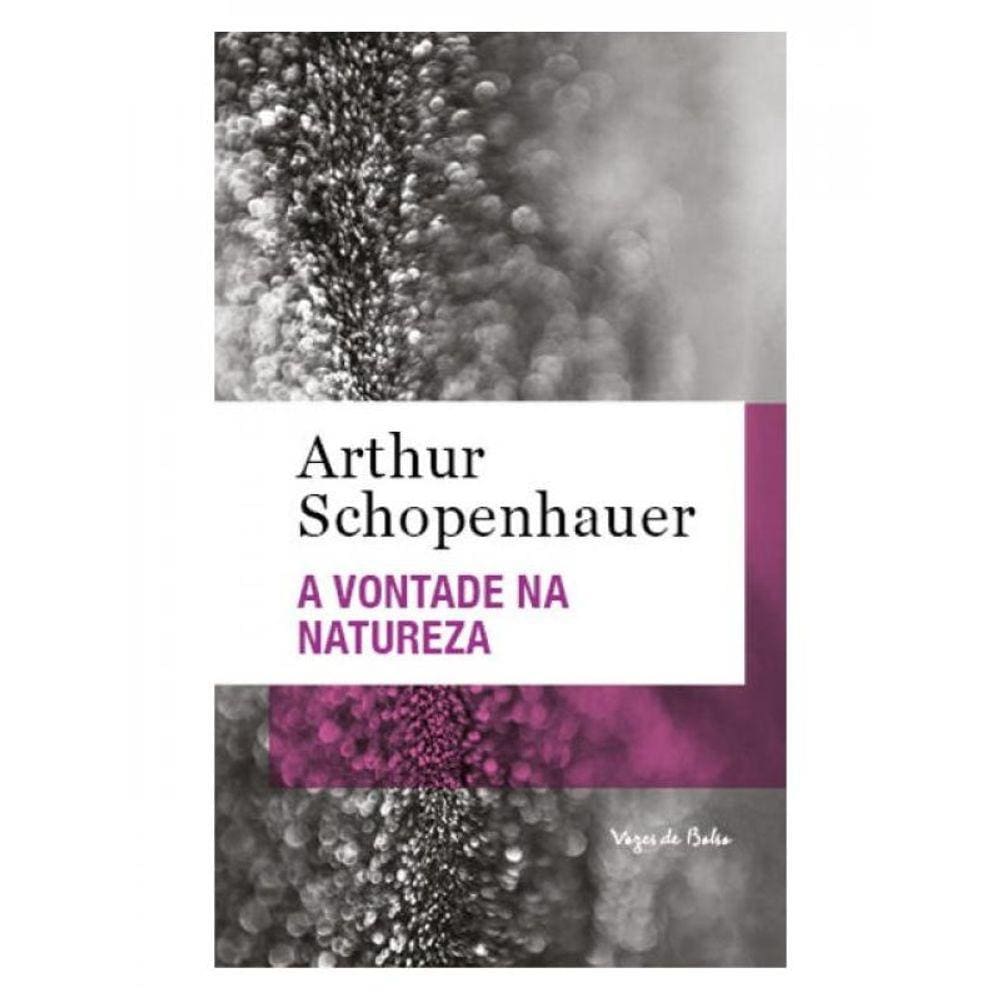 A Vontade Na Natureza