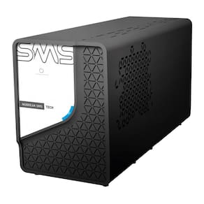 Nobreak 700VA Biv/115, Tech, 29301, SMS