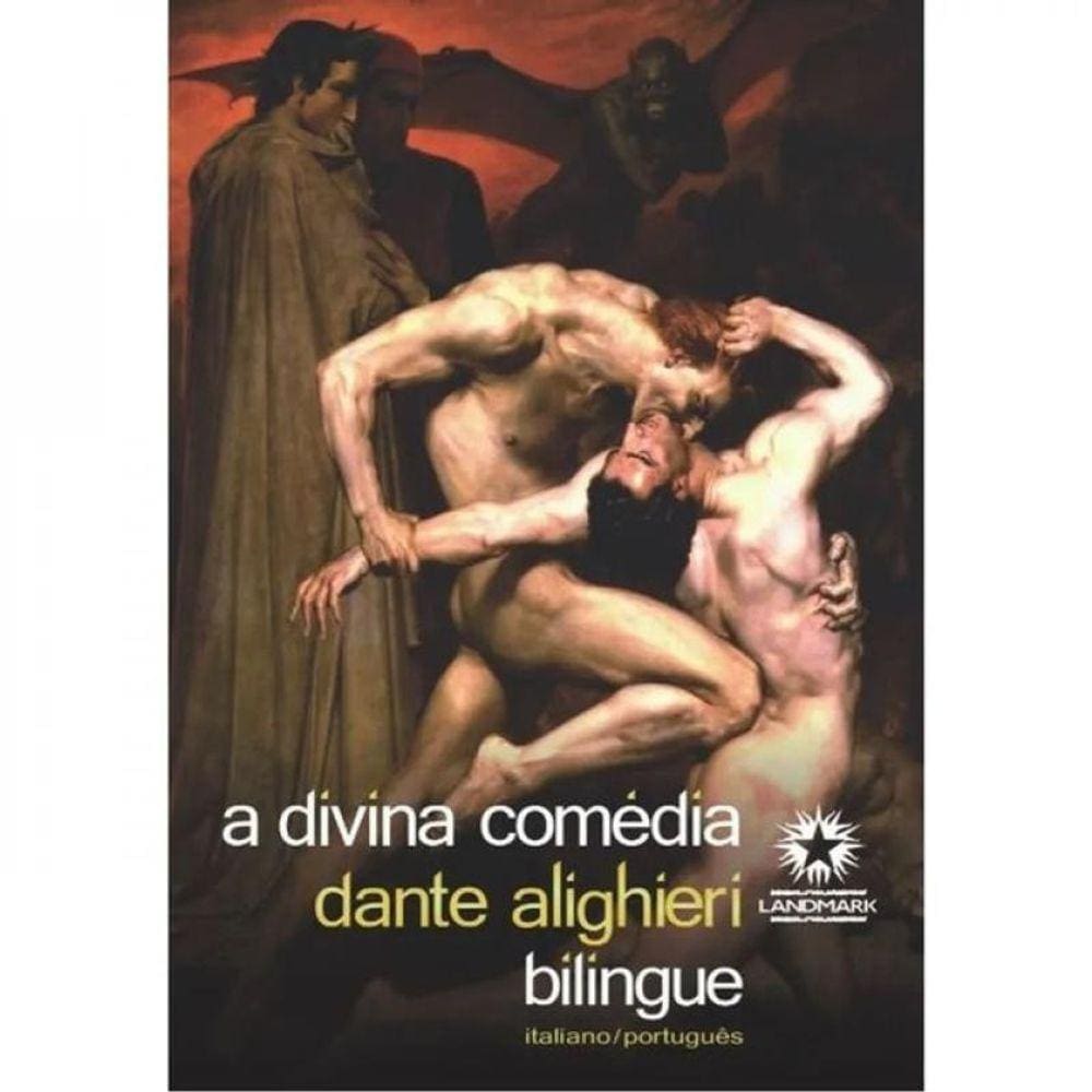 A Divina Comédia