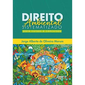 Direito Ambiental Sistematizado
