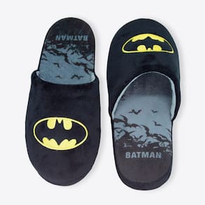 Chinelo Pantufa Batman