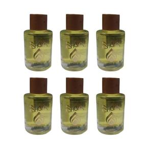 Oleo De Argan Shoxx 7Ml - Kit Com 6Un