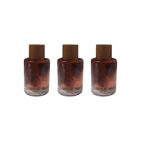 Oleo Coffee Shoxx 7Ml - Kit Com 3Un