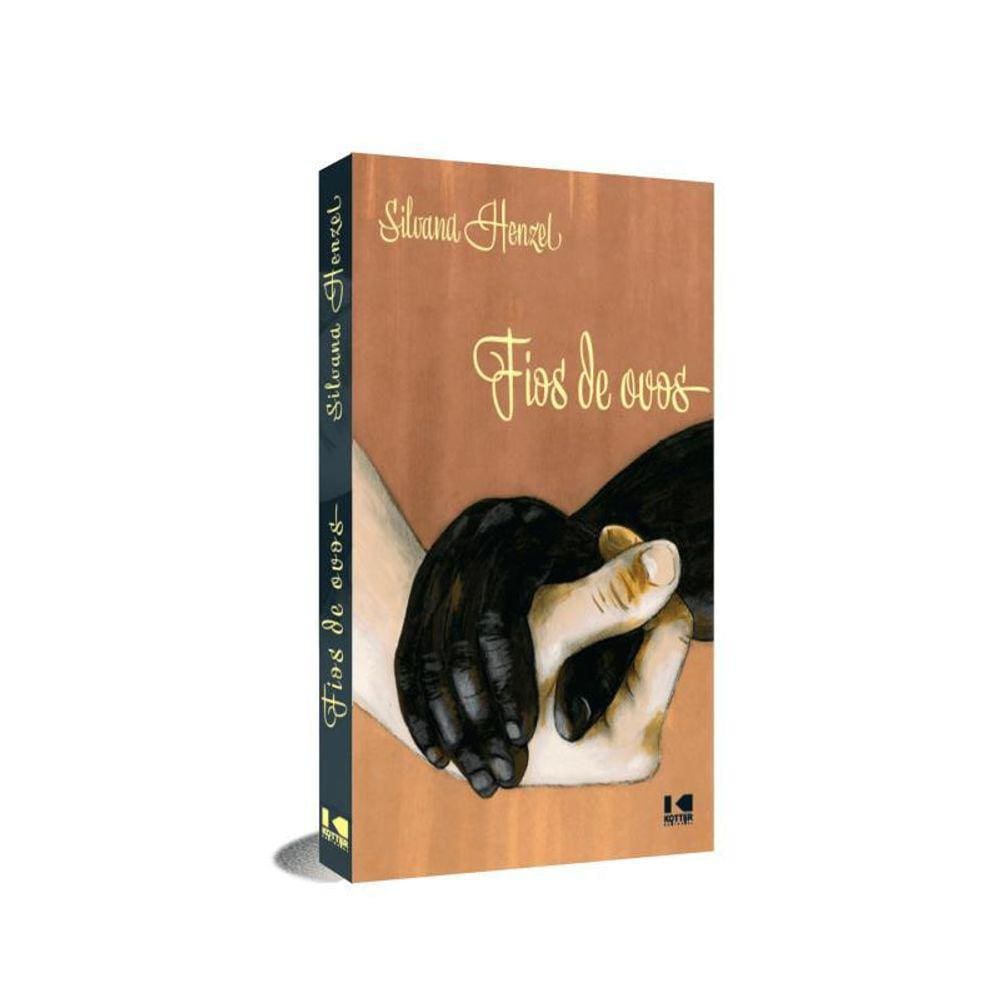 Fios De Ovos