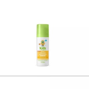 Protetor Solar Kids Fator Spf 50+Roller Ball-Babyganics 88Ml