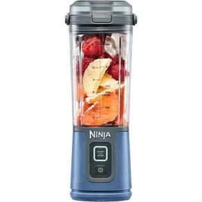 Liquidificador Portátil Ninja Blast - Azul Denim Bc100Nv