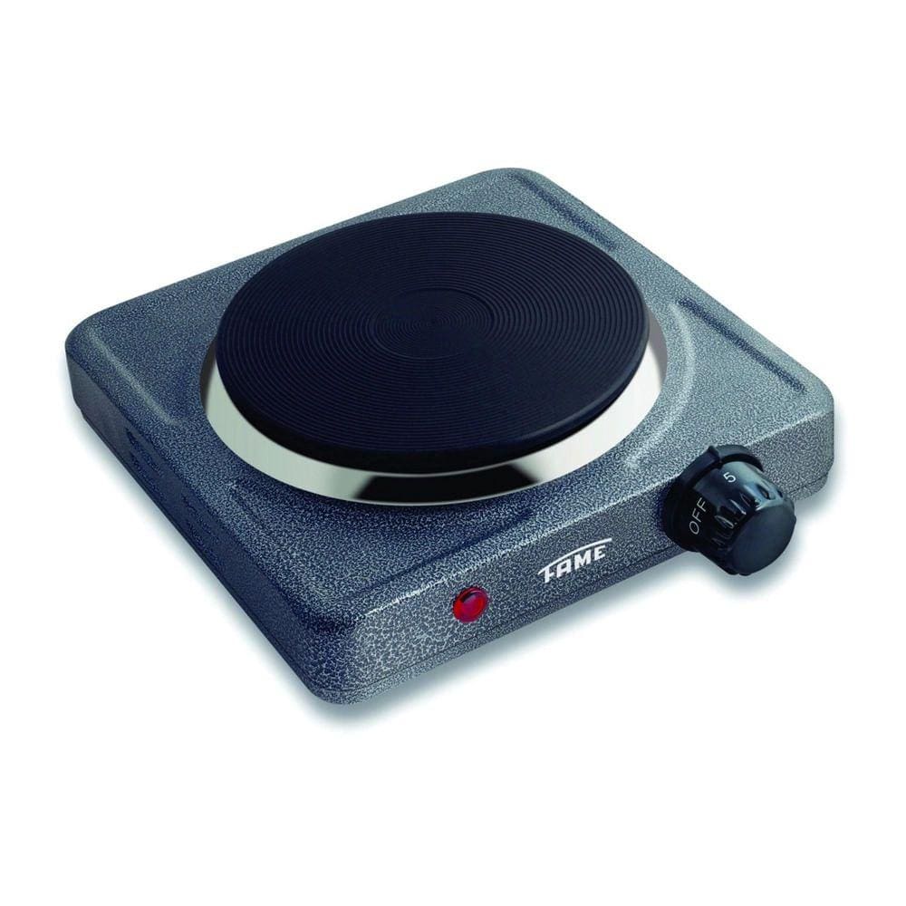 Fogão Elétrico 1 Boca De Mesa 127v 1000W FAME