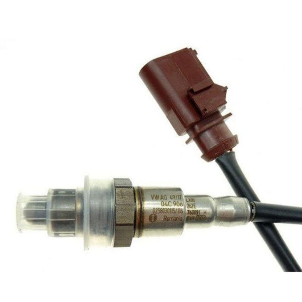 Sonda Lambda Pré Catalisador Audi Fox Up Bosch 04C906262E