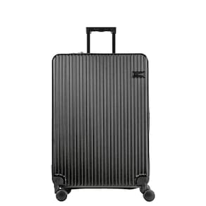 Mala Sestini Mala M 360 Compact - Preto Médio 360º