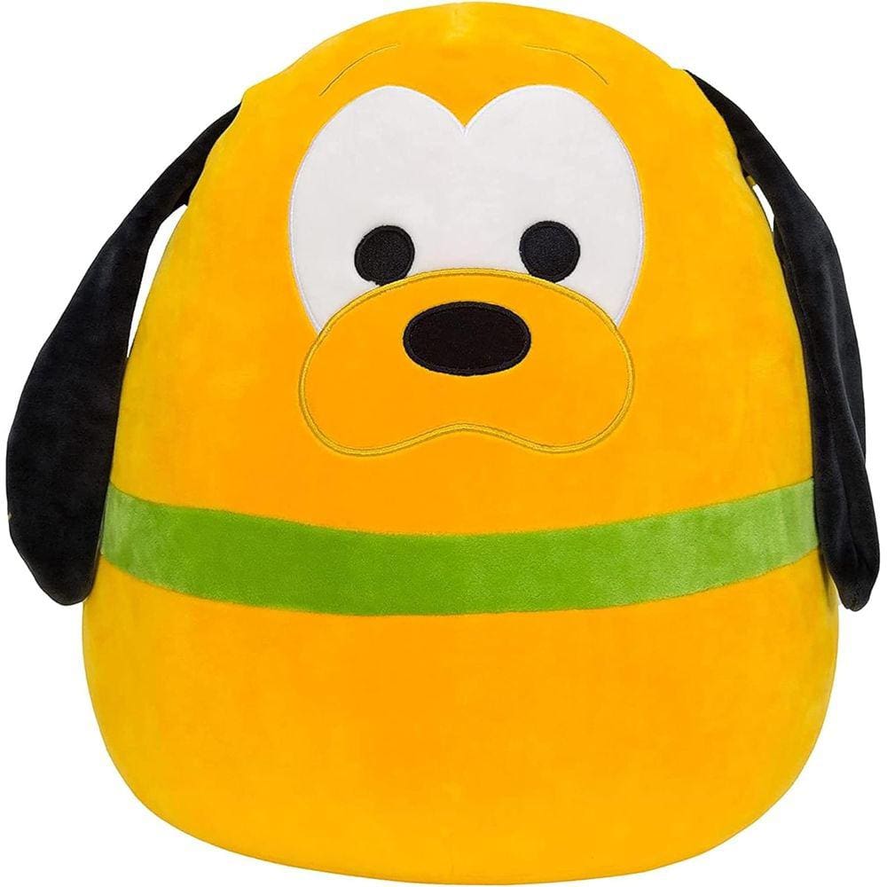 Pelúcia Squishmallows PLUTO Disney - Sunny 3175