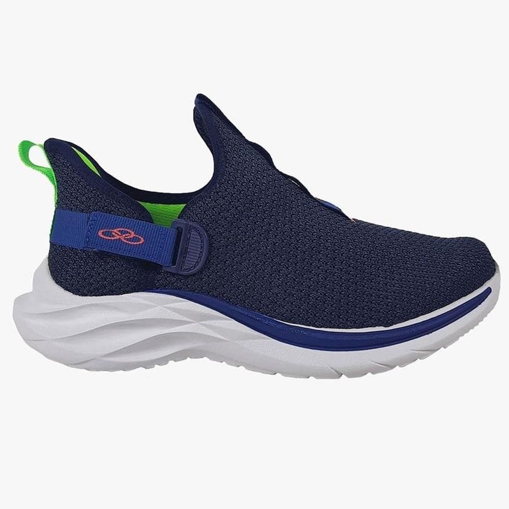 Tênis Olympikus Maneiro Kids - Infantil