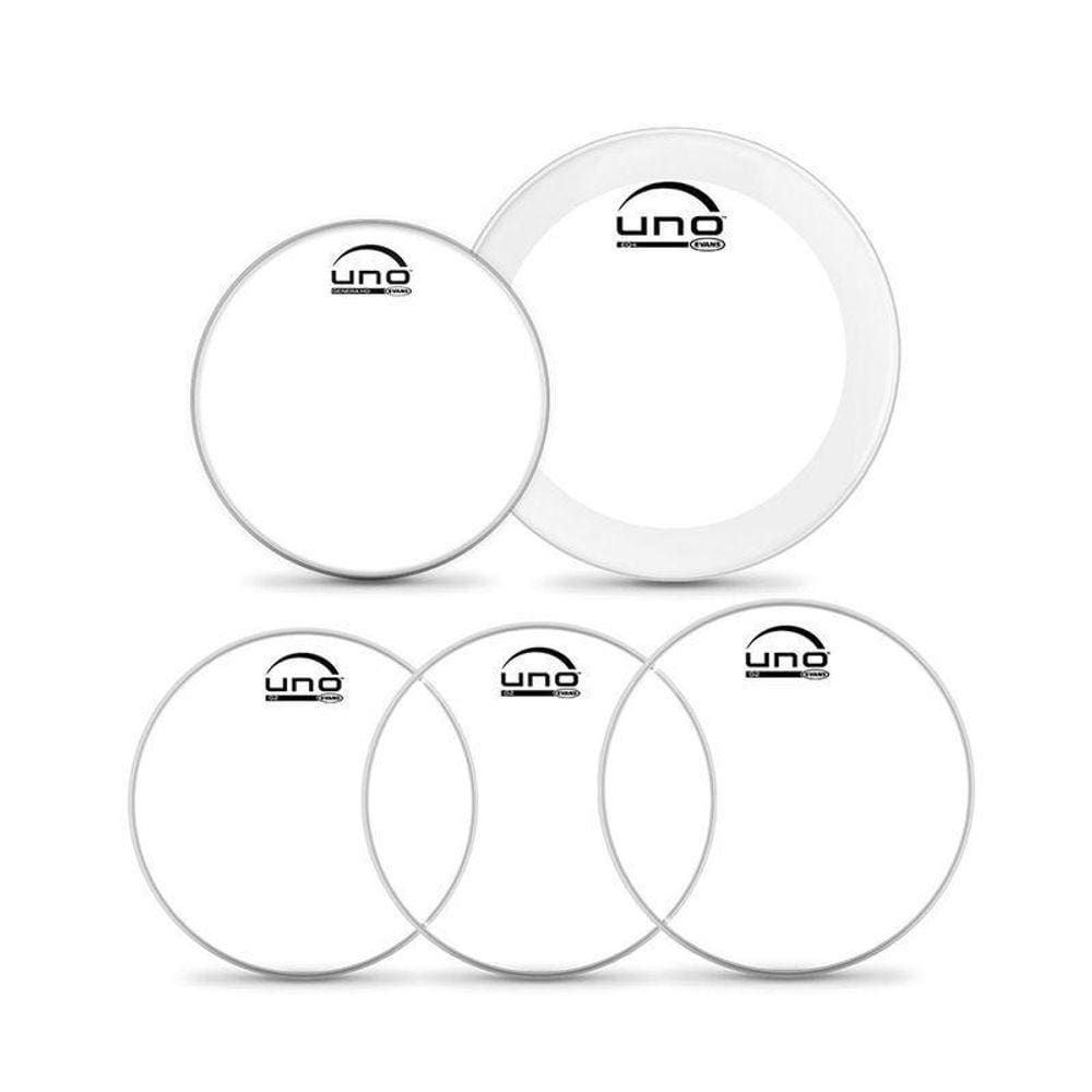 Kit Evans Upg2Cls22 G2 Clear 12/13/14/16/22  019210 