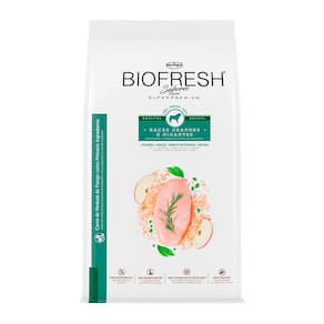 Ração Biofresh Sabores Cães Adultos Grande e Gigante 15kg