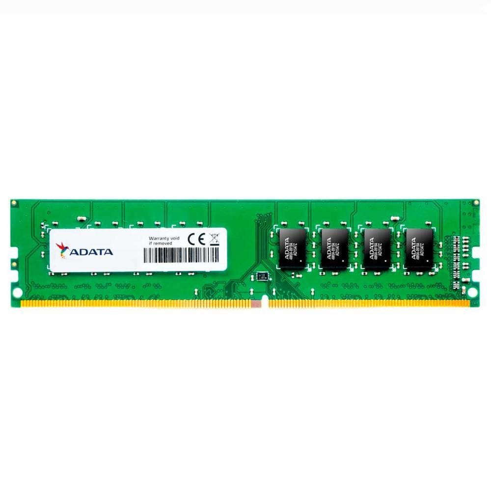Memória 8GB DDR4 3200MHz Adata