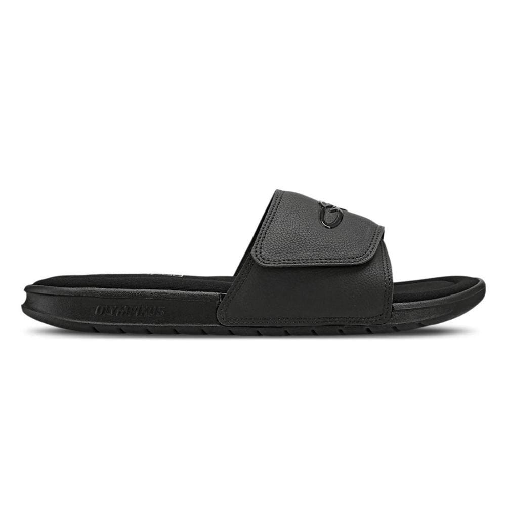Chinelo Olympikus Unissex Slide Melbourne