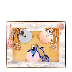 Parfums I Love Mont\`anne Parfums Luxe + I Love Mont\`anne Glamour 25ml + Lovely Heart Luxe 25ml