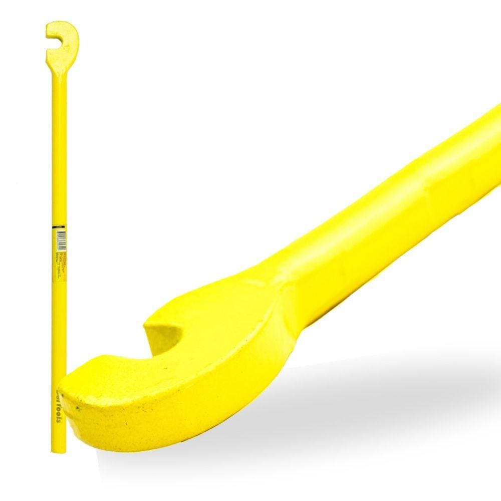 Chave de Dobrar Ferro 1/2 Beltools
