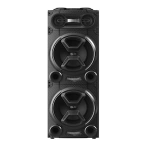 Torre de som Amplificada Bluetooth 1700W LED Pulse SP501