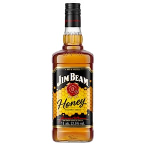 Whisky J Im B Eam H Oney 1000 Ml
