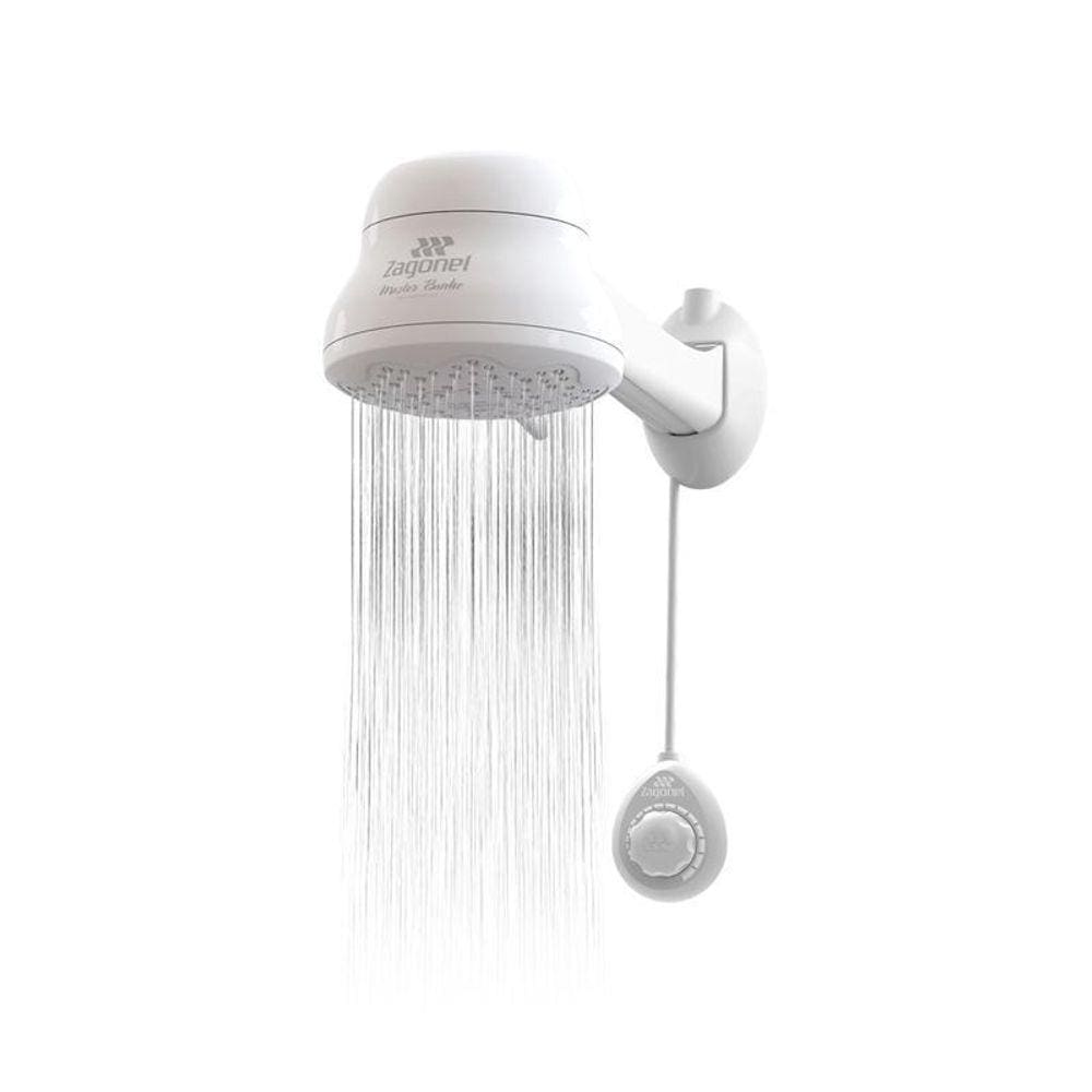 Ducha Eletrônica Zagonel 220/6700W