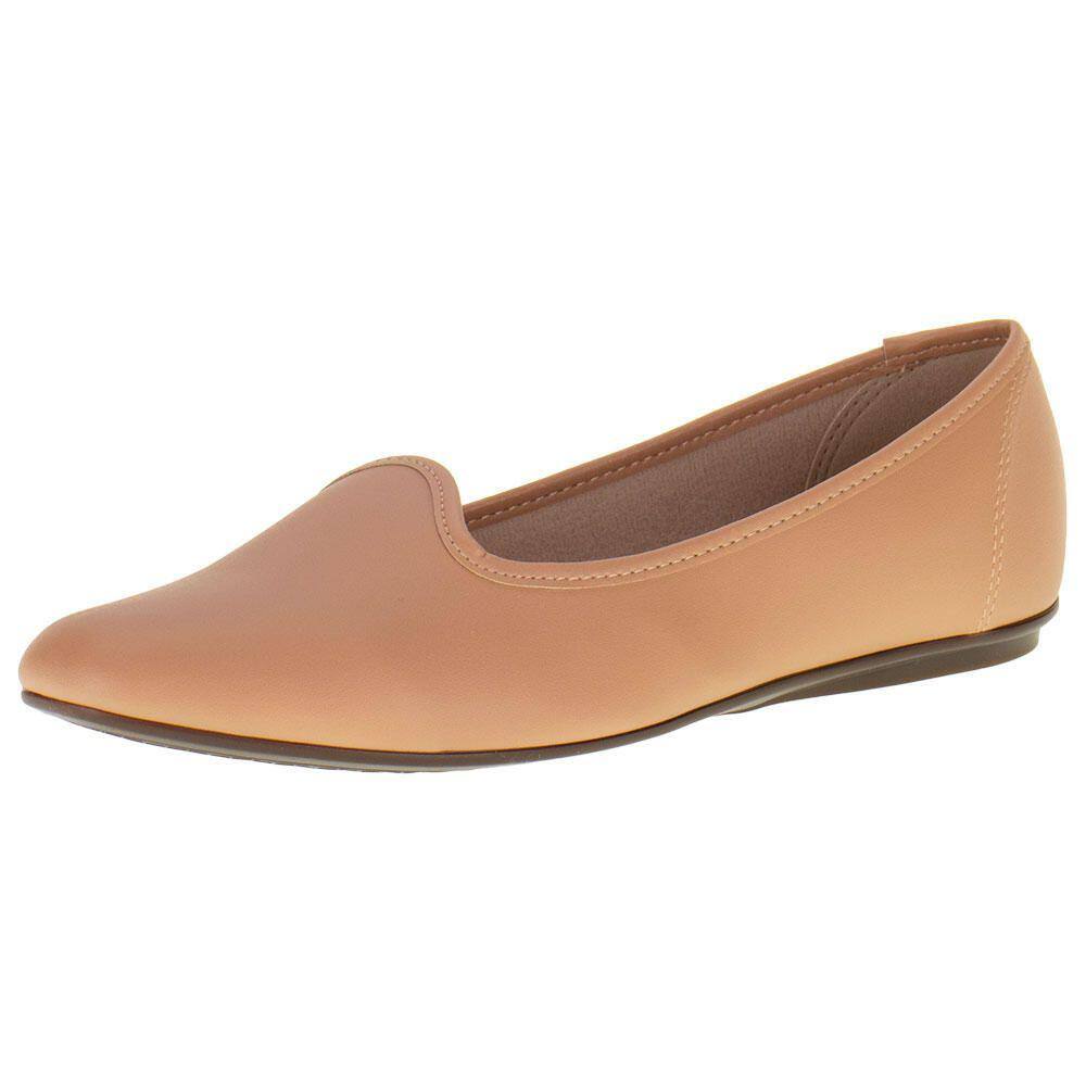 Sapatilha Feminina Flat Beira Rio - 4198600