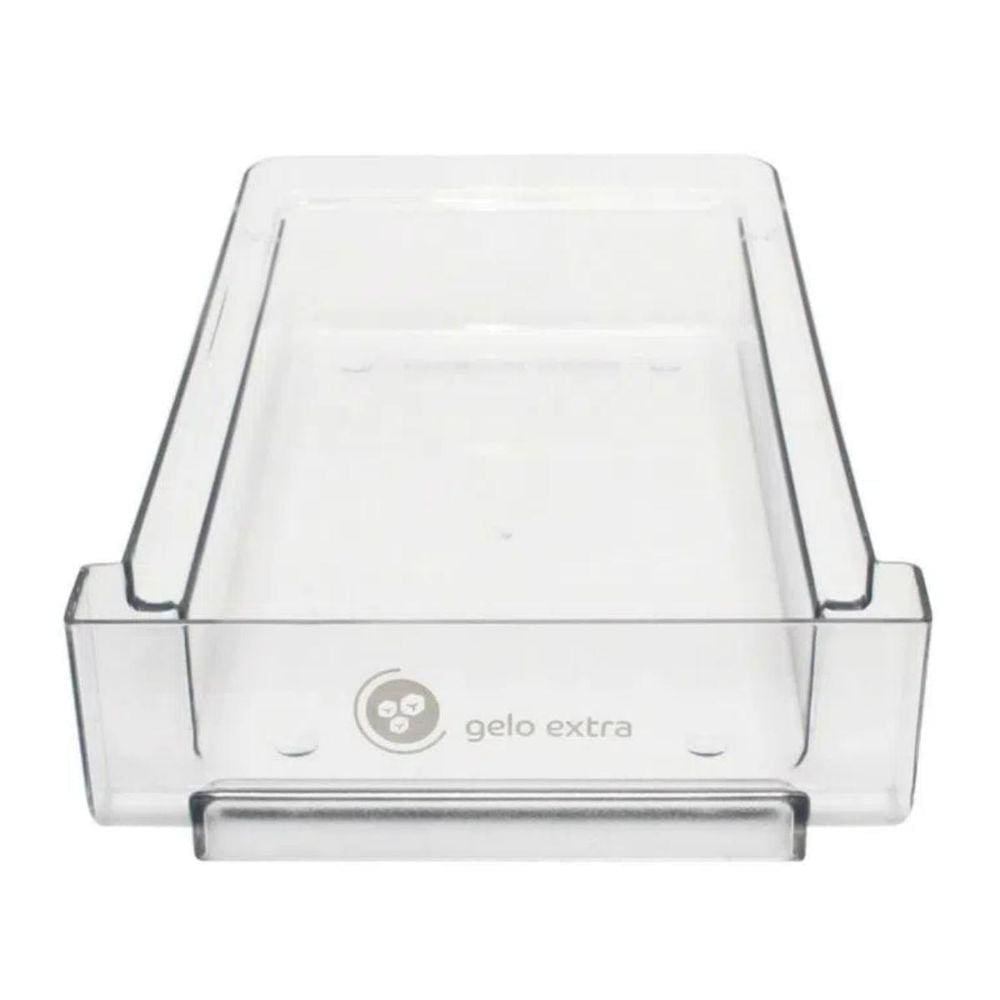 Recipiente De Gelo Geladeira Consul Crm51 Crm52 Crm55