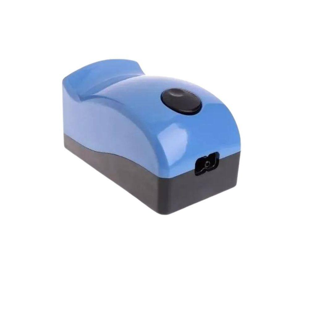 Bomba Compressor Ar Para Aquario Jeneca AP9802 Nautilus