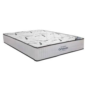 Colchão Viúva Espuma D45 Hight Foam Hr (128x188x28) - Ortobom