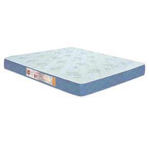 Colchão Casal Espuma D45 Sleep (138x188x18)