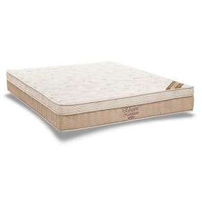 Colchão King Para Hotelaria Nanolastic Elegant Ortopillow (186x198x27) - Ortobom