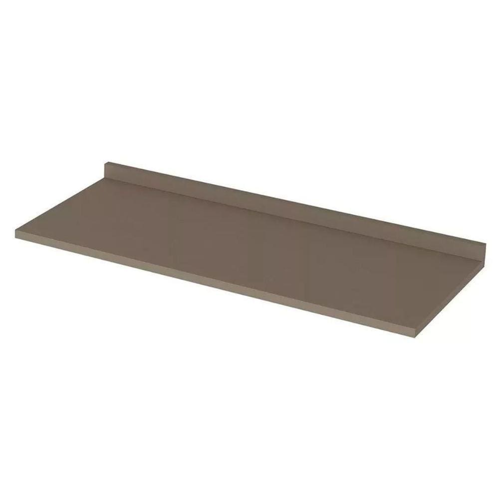 Tampo P- Balcão Cozinha Gabinete 120x53cm Duna - Henn