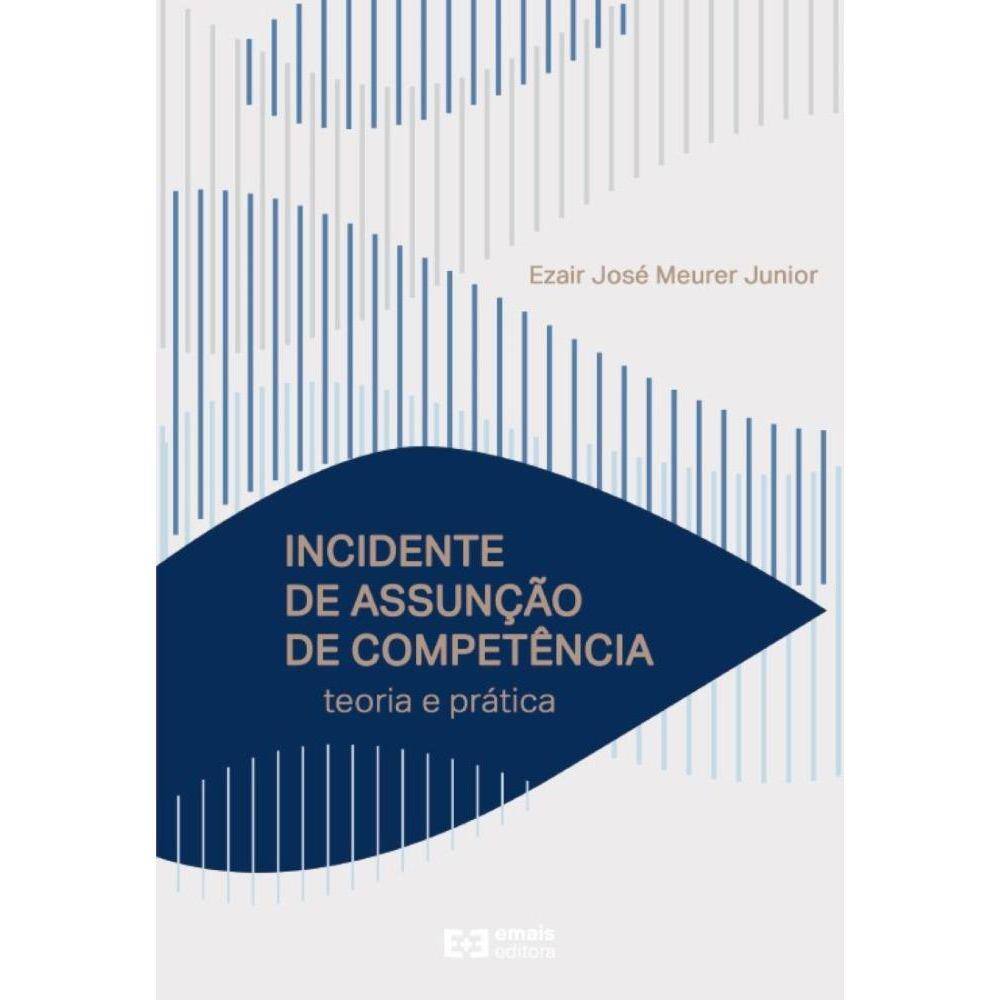 Incidente de assunção de competência 