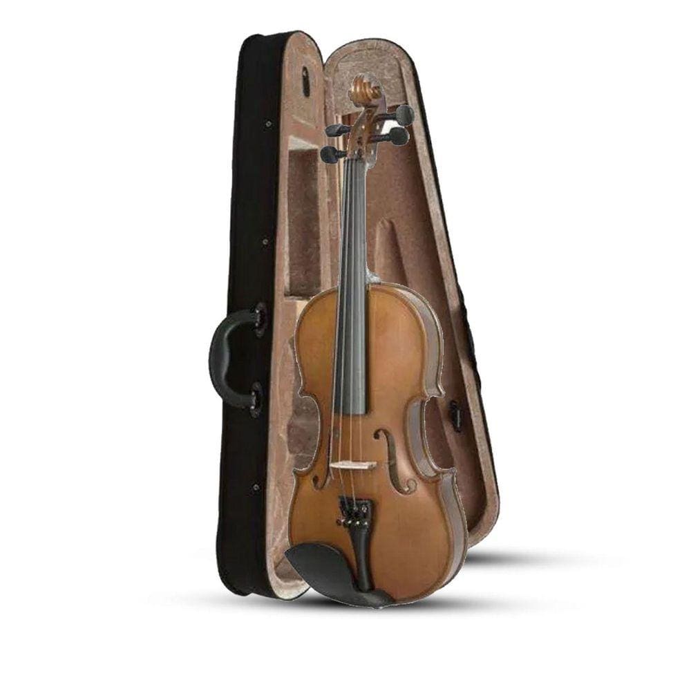 Violino Dominante 3/4 Estudante Completo C/Estojo 9649