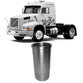 Camisa Motor STD Volvo B10M NL10 320 EDC 9.6 Diesel Turbo