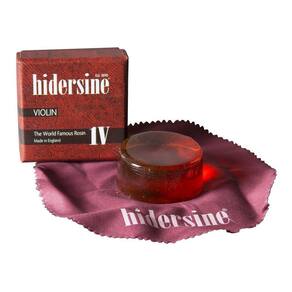 Breu Hidersine  para Violino modelo: 1V