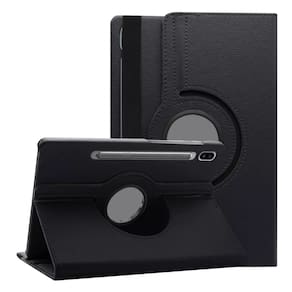 Capa Giratoria 360 Graus Para Tablet S9 Tela 11 Polegadas
