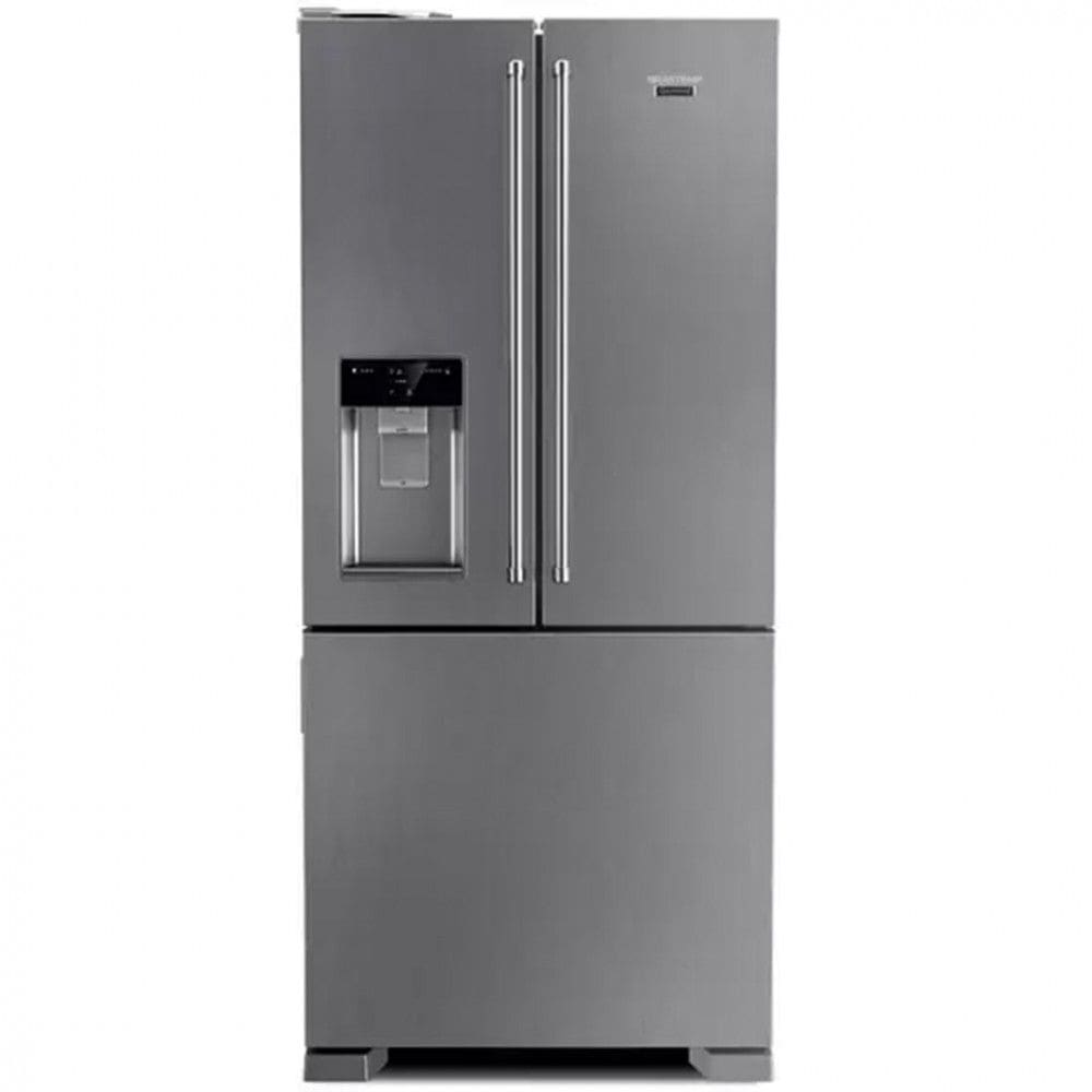 Refrigerador Brastemp Gourmand Frost Free 515L BRH86ARBNA