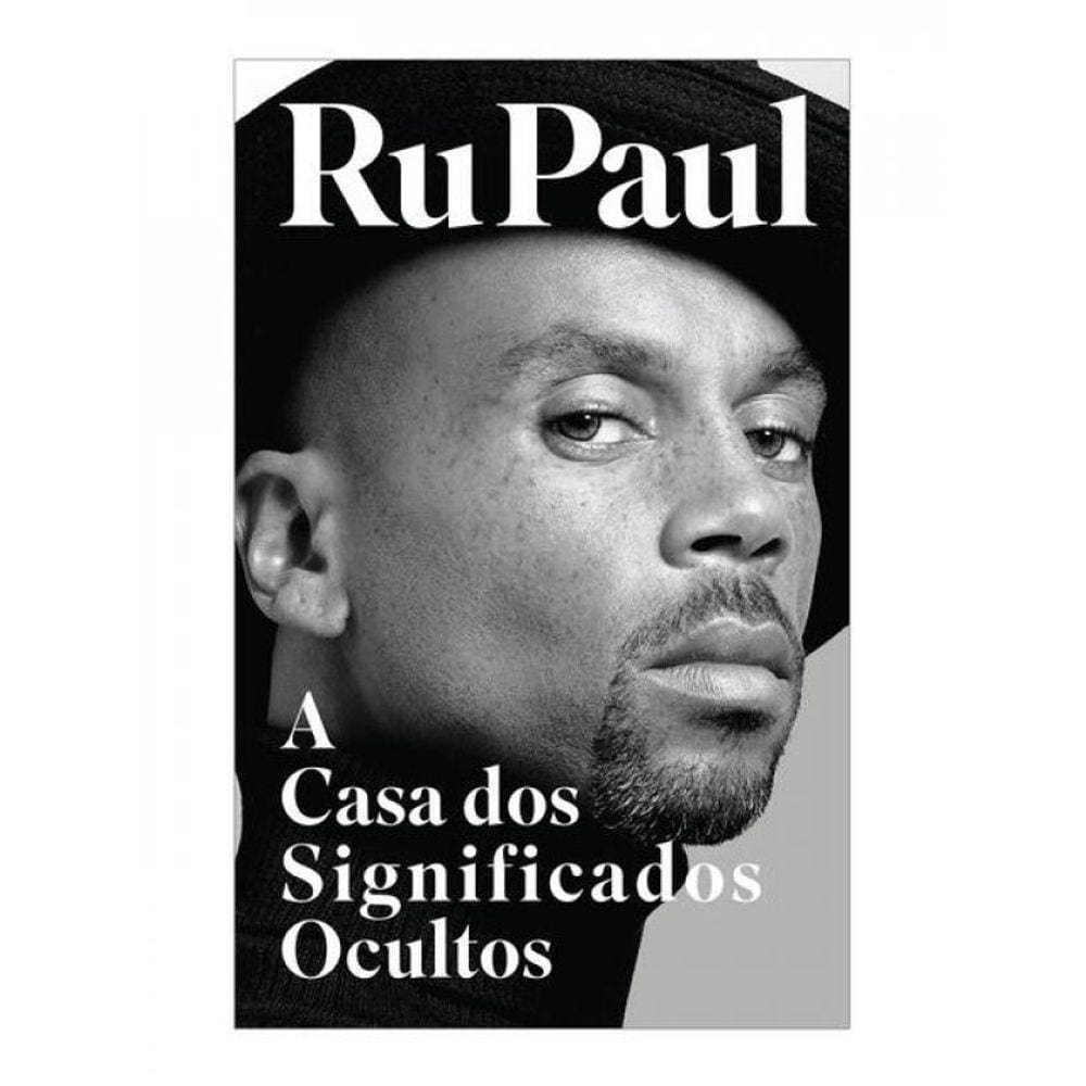 A Casa Dos Significados Ocultos