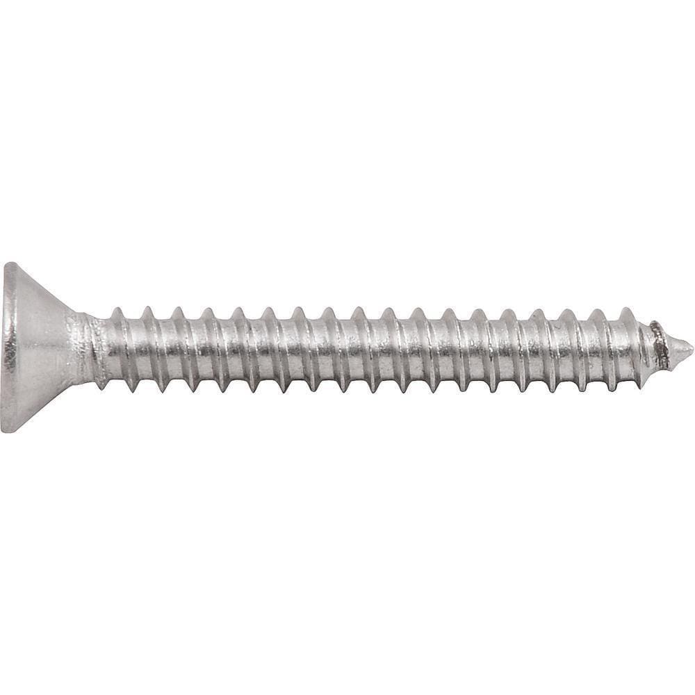 Parafuso Autoatarraxante Inox 4,8X38,0Mm Phillips Vonder
