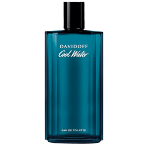 Davidoff Cool Water Eau de Toilette - Perfume Masculino 200ml