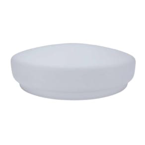 Globo De Vidro Lustre Para Ventilador De Teto Arno Vx1X
