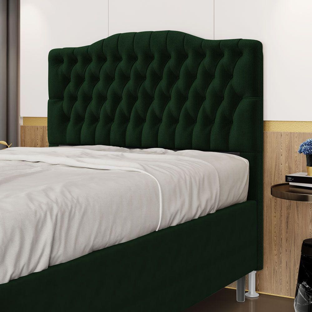 Cabeceira Pollux 195 / Sued Verde