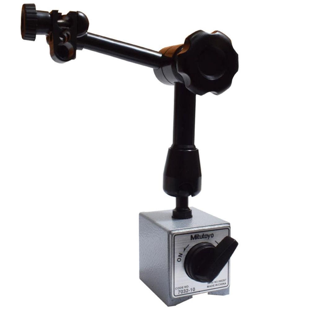 Suporte Medicao Com Base Magnética - 7032-10