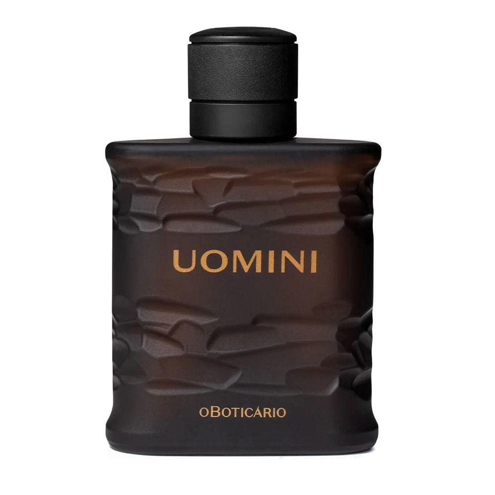Perfume Masculino Uomini 100Ml O Boticário