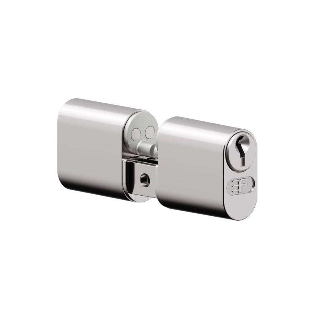 Cilindro 3f Fechadura Stam 500/600/800/900