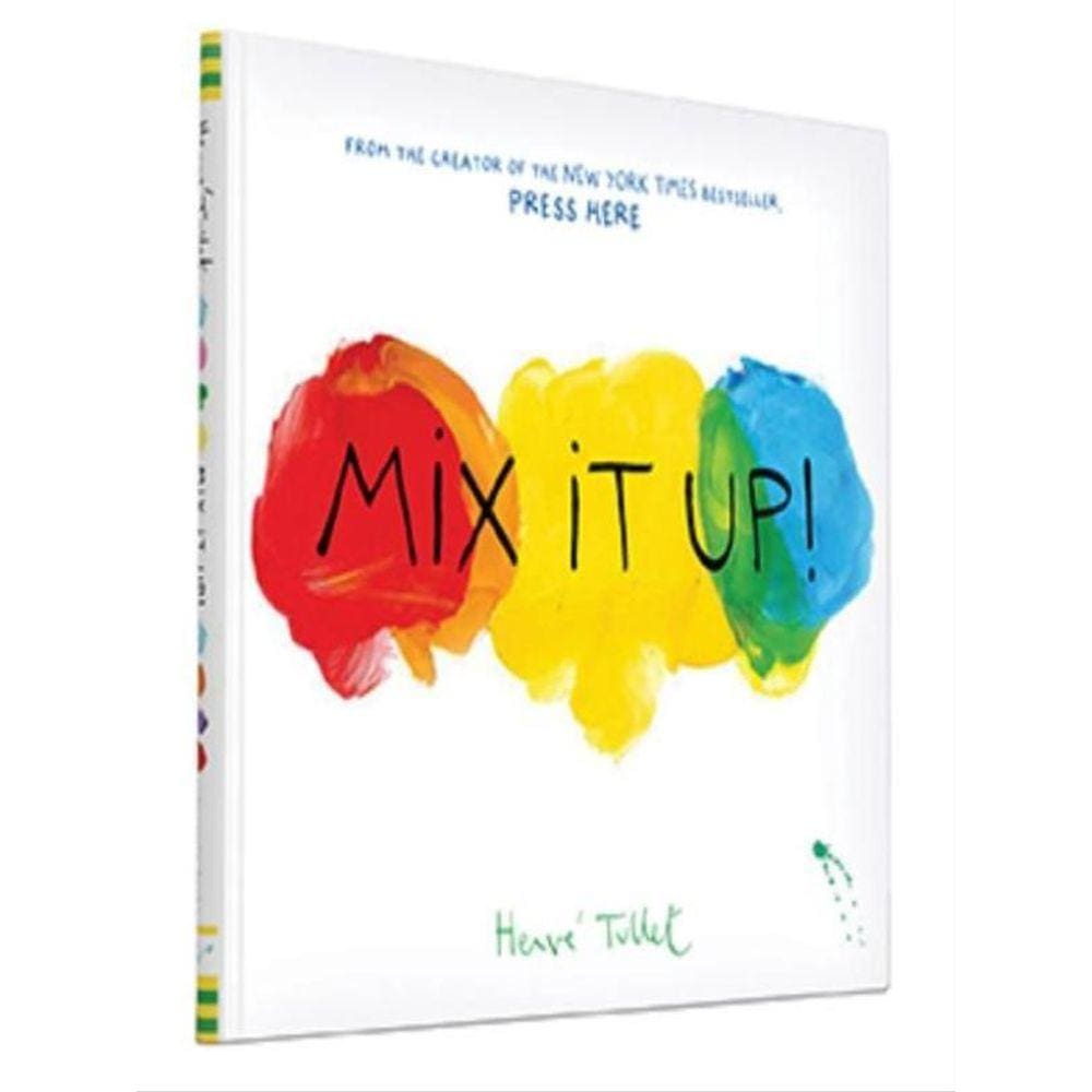 Mix It Up